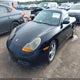 WP0CA29852U623771 2002 Porsche Boxster auction photo thumbnail 2