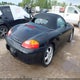 WP0CA29852U623771 2002 Porsche Boxster auction photo thumbnail 4