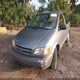 4T3ZF13C8YU270960 2000 Toyota Sienna Le auction photo thumbnail 2