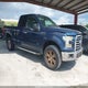 1FTFX1EG5GFC46227 2016 Ford F-150 Xlt auction photo thumbnail 1