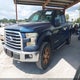 1FTFX1EG5GFC46227 2016 Ford F-150 Xlt auction photo thumbnail 2