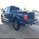 1FTFX1EG5GFC46227 2016 Ford F-150 Xlt auction photo thumbnail 3