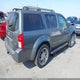 5N1AR18U76C651023 2006 Nissan Pathfinder Le auction photo thumbnail 4