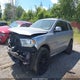 1C4RDJAG4EC428673 2014 Dodge Durango Sxt auction photo thumbnail 2