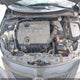1NXBU40E19Z017035 2009 Toyota Corolla Xle auction photo thumbnail 10