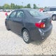 1NXBU40E19Z017035 2009 Toyota Corolla Xle auction photo thumbnail 3