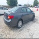 1NXBU40E19Z017035 2009 Toyota Corolla Xle auction photo thumbnail 4