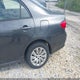 1NXBU40E19Z017035 2009 Toyota Corolla Xle auction photo thumbnail 6