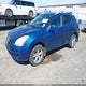 JN8AS58V89W160590 2009 Nissan Rogue Sl auction photo thumbnail 2