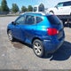 JN8AS58V89W160590 2009 Nissan Rogue Sl auction photo thumbnail 3