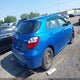 2T1KU4EE0AC252914 2010 Toyota Matrix auction photo thumbnail 4