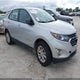 2GNAXREV1J6152152 2018 Chevrolet Equinox Ls auction photo thumbnail 1