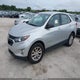 2GNAXREV1J6152152 2018 Chevrolet Equinox Ls auction photo thumbnail 2