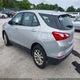 2GNAXREV1J6152152 2018 Chevrolet Equinox Ls auction photo thumbnail 3