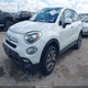 ZFBCFYCB6HP535041 2017 Fiat 500X Trekking Awd auction photo thumbnail 2