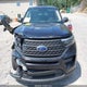 1FMSK8BHXMGB97241 2021 Ford Explorer auction photo thumbnail 12