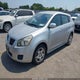 5Y2SP6E07AZ404359 2010 Pontiac Vibe auction photo thumbnail 2