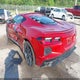 1G1YA2D47P5141498 2023 Chevrolet Corvette Stingray Rwd 1Lt auction photo thumbnail 3