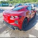 1G1YA2D47P5141498 2023 Chevrolet Corvette Stingray Rwd 1Lt auction photo thumbnail 4