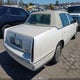 1G6KD54Y1XU745775 1999 Cadillac Deville auction photo thumbnail 4