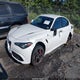 ZARFAEAVXH7560583 2017 Alfa Romeo Giulia Quadrifoglio Rwd auction photo thumbnail 2
