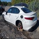 ZARFAEAVXH7560583 2017 Alfa Romeo Giulia Quadrifoglio Rwd auction photo thumbnail 3