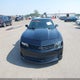 2G1FB1E37E9123555 2014 Chevrolet Camaro 1Lt auction photo thumbnail 12