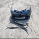 2T1BURHEXJC991720 2018 Toyota Corolla Le auction photo thumbnail 11