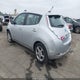 JN1AZ0CP4BT002387 2011 Nissan Leaf Sl auction photo thumbnail 3