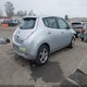 JN1AZ0CP4BT002387 2011 Nissan Leaf Sl auction photo thumbnail 4