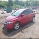 JHMFA16846S009175 2006 Honda Civic Ex auction photo thumbnail 2