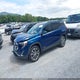 3GKALVEV8ML304431 2021 GMC Terrain Awd Slt auction photo thumbnail 2