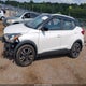 3N1CP5CU7KL546260 2019 Nissan Kicks Sv auction photo thumbnail 14