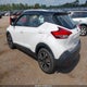 3N1CP5CU7KL546260 2019 Nissan Kicks Sv auction photo thumbnail 3