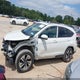 5J6RM4H9XFL027035 2015 Honda Cr-V Touring auction photo thumbnail 14