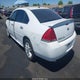 2G1WC5E34D1101496 2013 Chevrolet Impala Ltz auction photo thumbnail 3