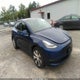 5YJYGDEE1MF243267 2021 Tesla Model Y Long Range Dual Motor All-Wheel Drive auction photo thumbnail 1