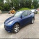 5YJYGDEE1MF243267 2021 Tesla Model Y Long Range Dual Motor All-Wheel Drive auction photo thumbnail 2