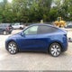 5YJYGDEE1MF243267 2021 Tesla Model Y Long Range Dual Motor All-Wheel Drive auction photo thumbnail 15