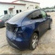 5YJYGDEE1MF243267 2021 Tesla Model Y Long Range Dual Motor All-Wheel Drive auction photo thumbnail 4