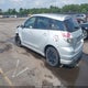 2T1KR32E27C683571 2007 Toyota Matrix Xr auction photo thumbnail 3