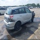 2T1KR32E27C683571 2007 Toyota Matrix Xr auction photo thumbnail 4