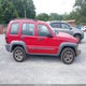 1J4GL48K95W501910 2005 Jeep Liberty Sport auction photo thumbnail 14