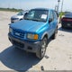 4S2CK57D5W4356916 1998 Isuzu Amigo S 2.2L auction photo thumbnail 2