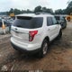 1FM5K7D82FGB23058 2015 Ford Explorer Xlt auction photo thumbnail 4