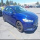 3FA6P0HR6DR250198 2013 Ford Fusion Se auction photo thumbnail 1