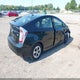 JTDKN3DU8F0395644 2015 Toyota Prius Four auction photo thumbnail 4