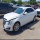 1G6AB5SX5J0154309 2018 Cadillac Ats Luxury auction photo thumbnail 2