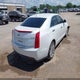 1G6AB5SX5J0154309 2018 Cadillac Ats Luxury auction photo thumbnail 4