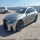 JTHGZ1B28M5040004 2021 Lexus Is 350 F Sport auction photo thumbnail 2